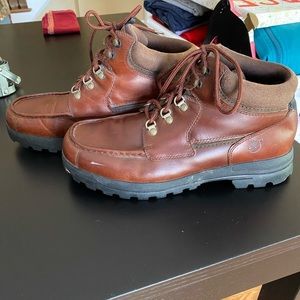 Men’s Timberland Boots